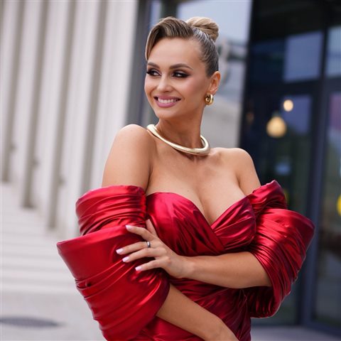 Екатерина Черешко — врач и блогер